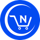 Logo Công ty TNHH Thương mại Điện tử Chợ Nhanh